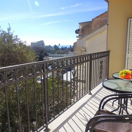 Guest House Jelena Budva Ngoại thất bức ảnh