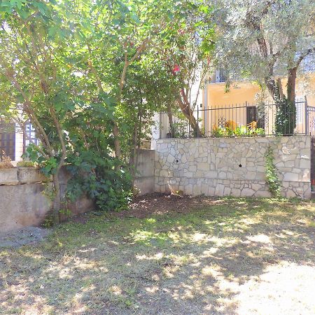 Guest House Jelena Budva Ngoại thất bức ảnh
