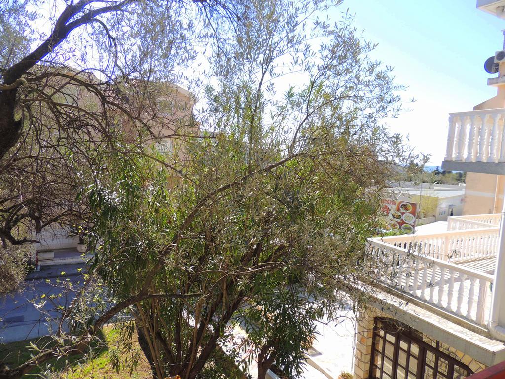 Guest House Jelena Budva Ngoại thất bức ảnh