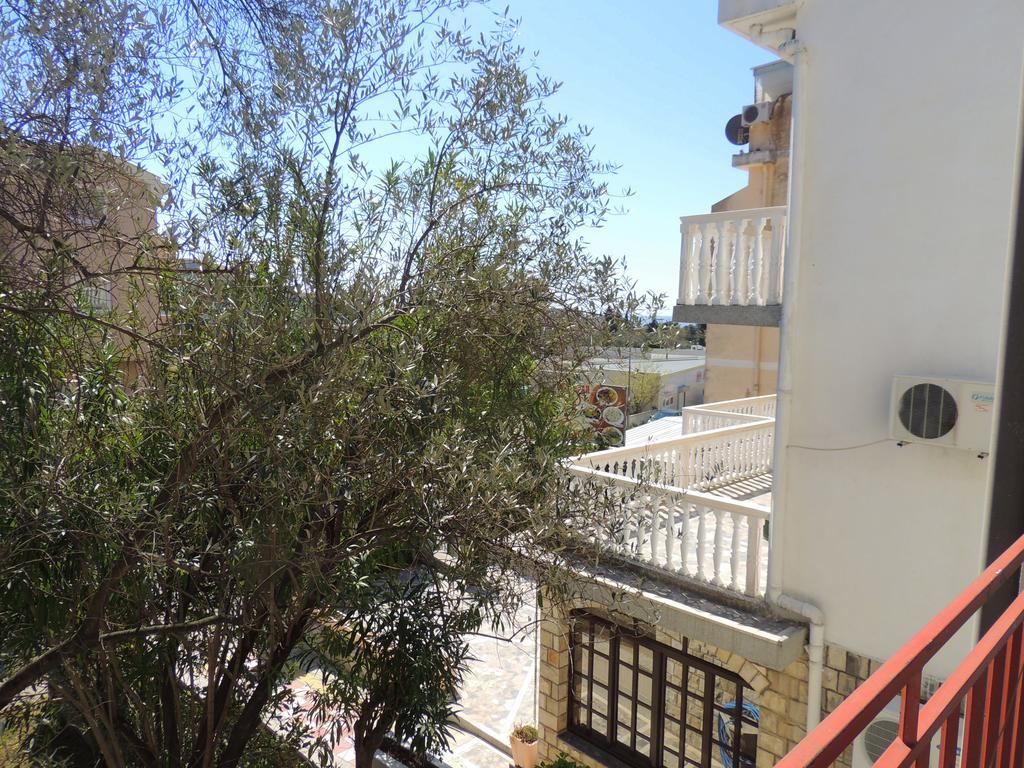 Guest House Jelena Budva Ngoại thất bức ảnh