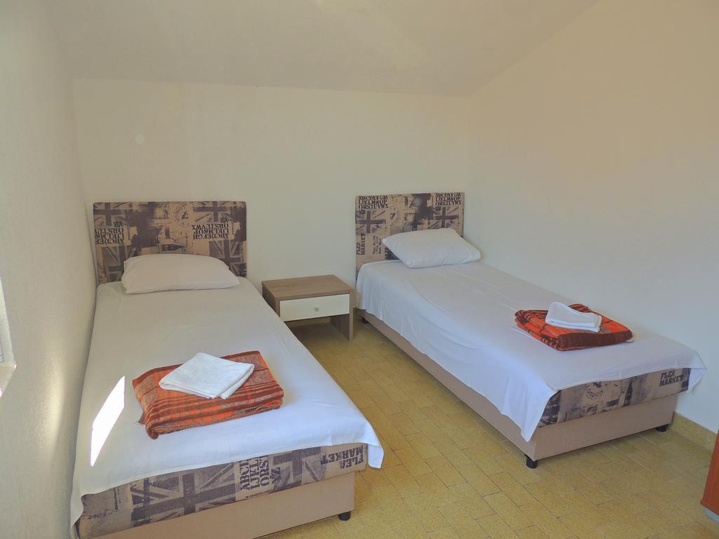 Guest House Jelena Budva Ngoại thất bức ảnh