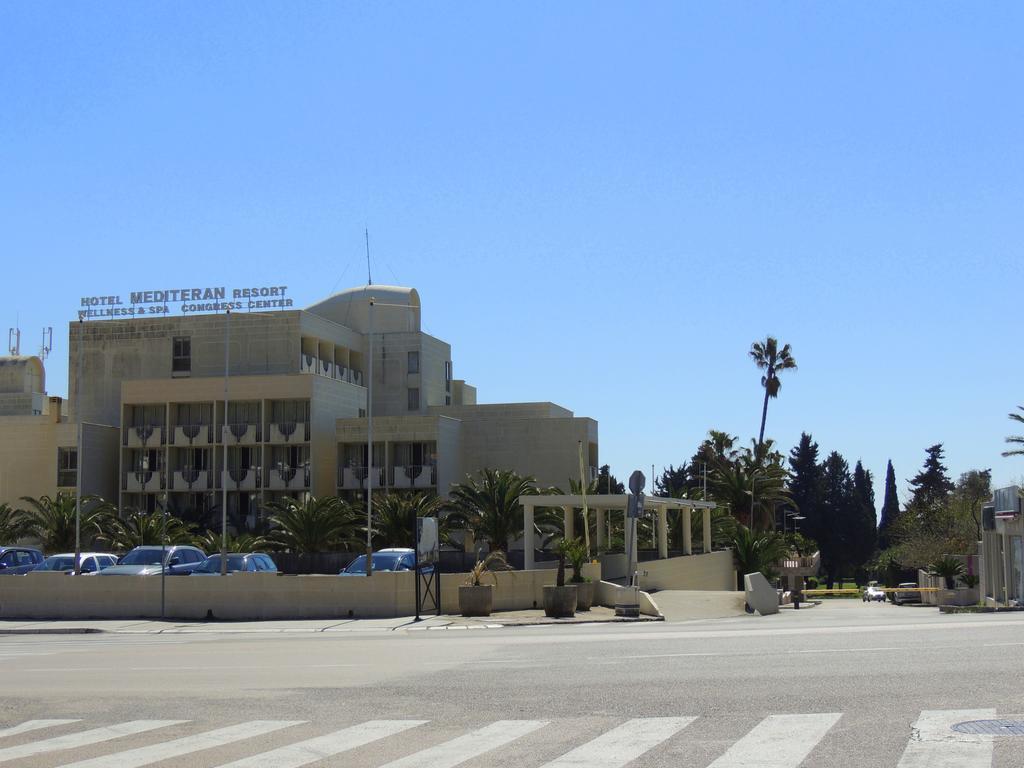 Guest House Jelena Budva Ngoại thất bức ảnh