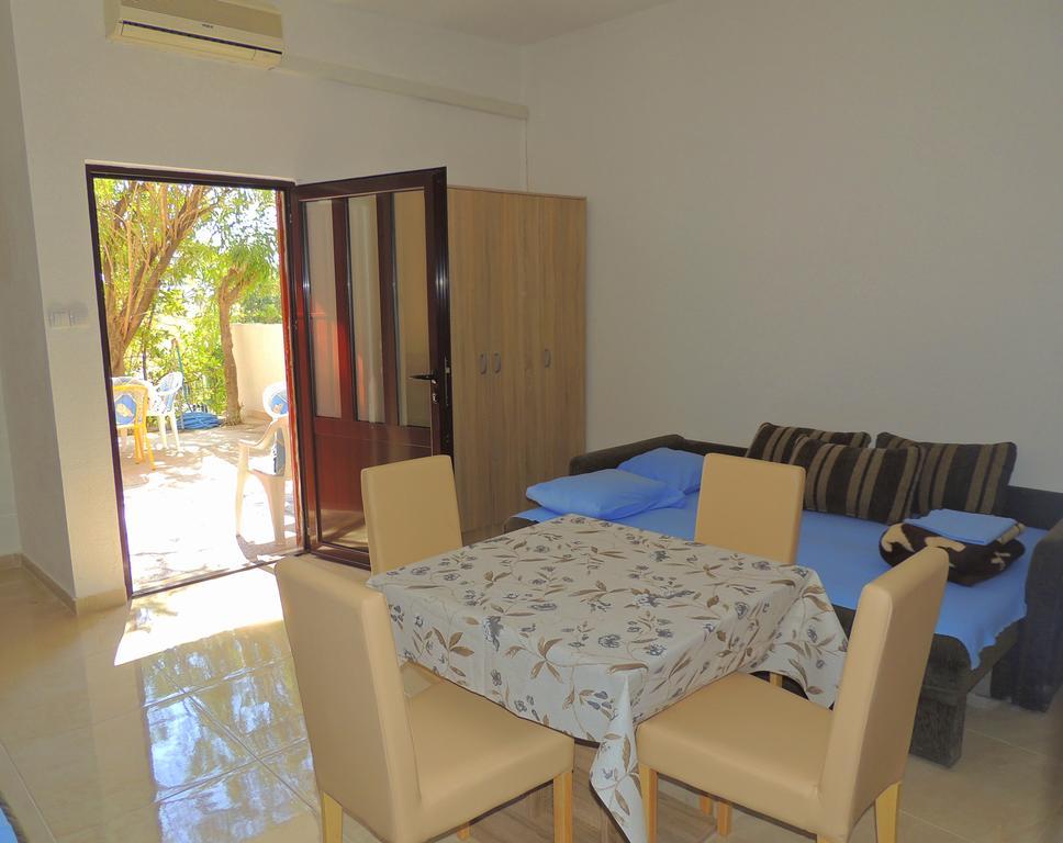 Guest House Jelena Budva Ngoại thất bức ảnh