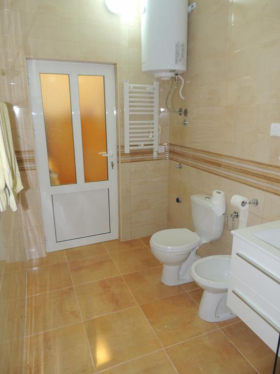 Guest House Jelena Budva Ngoại thất bức ảnh