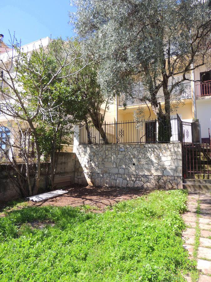 Guest House Jelena Budva Ngoại thất bức ảnh