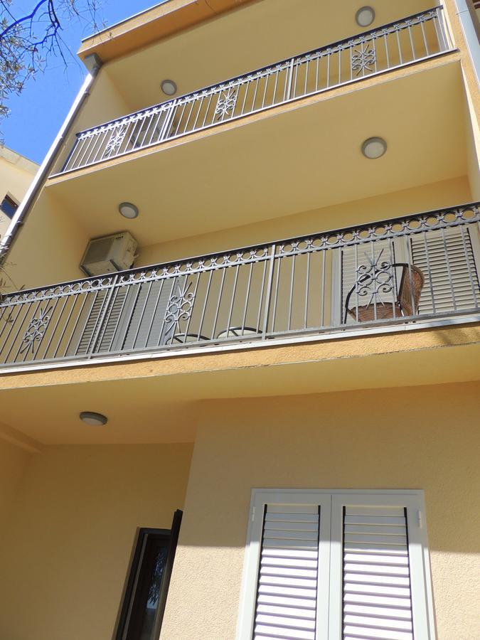 Guest House Jelena Budva Ngoại thất bức ảnh