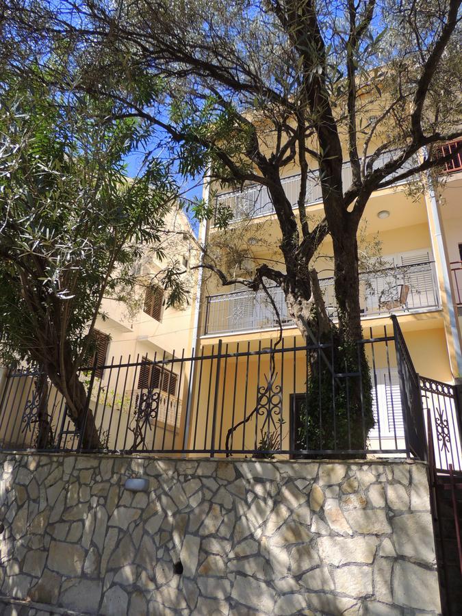Guest House Jelena Budva Ngoại thất bức ảnh