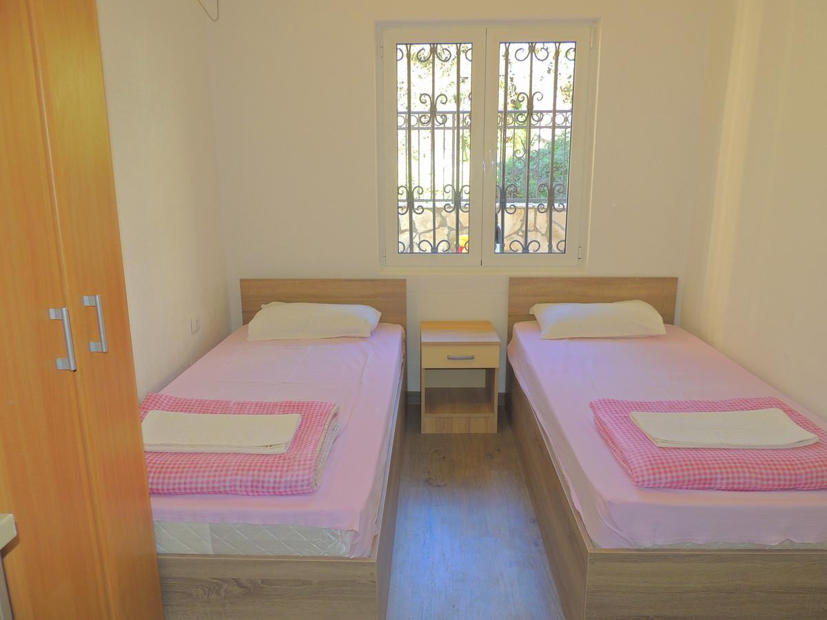 Guest House Jelena Budva Ngoại thất bức ảnh