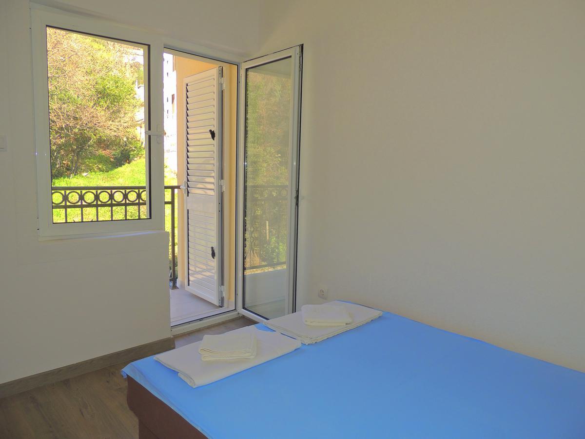 Guest House Jelena Budva Ngoại thất bức ảnh