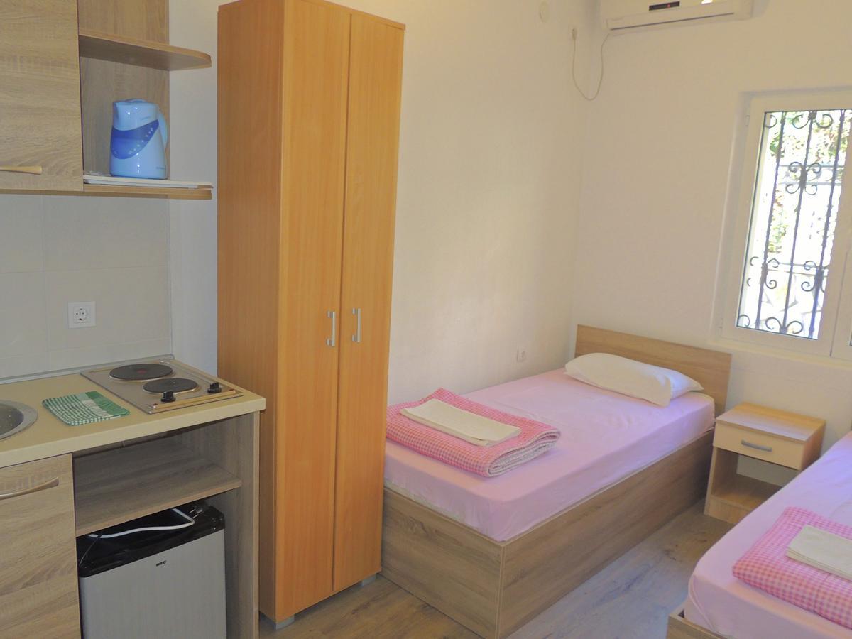 Guest House Jelena Budva Ngoại thất bức ảnh