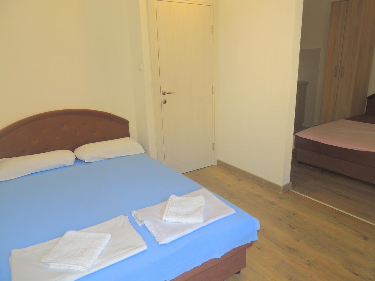 Guest House Jelena Budva Ngoại thất bức ảnh