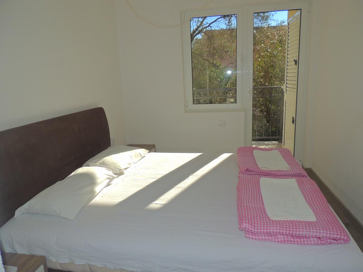 Guest House Jelena Budva Ngoại thất bức ảnh