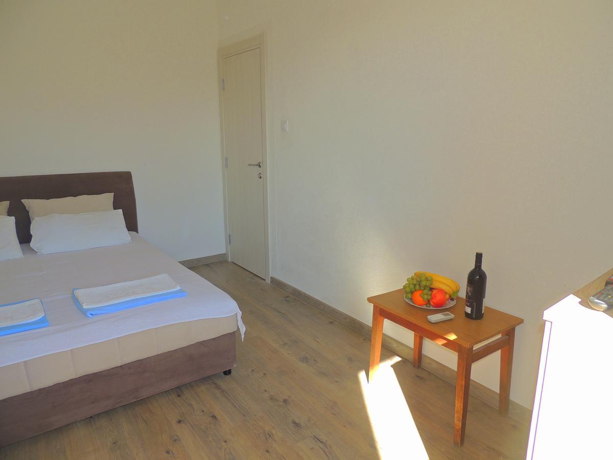 Guest House Jelena Budva Ngoại thất bức ảnh