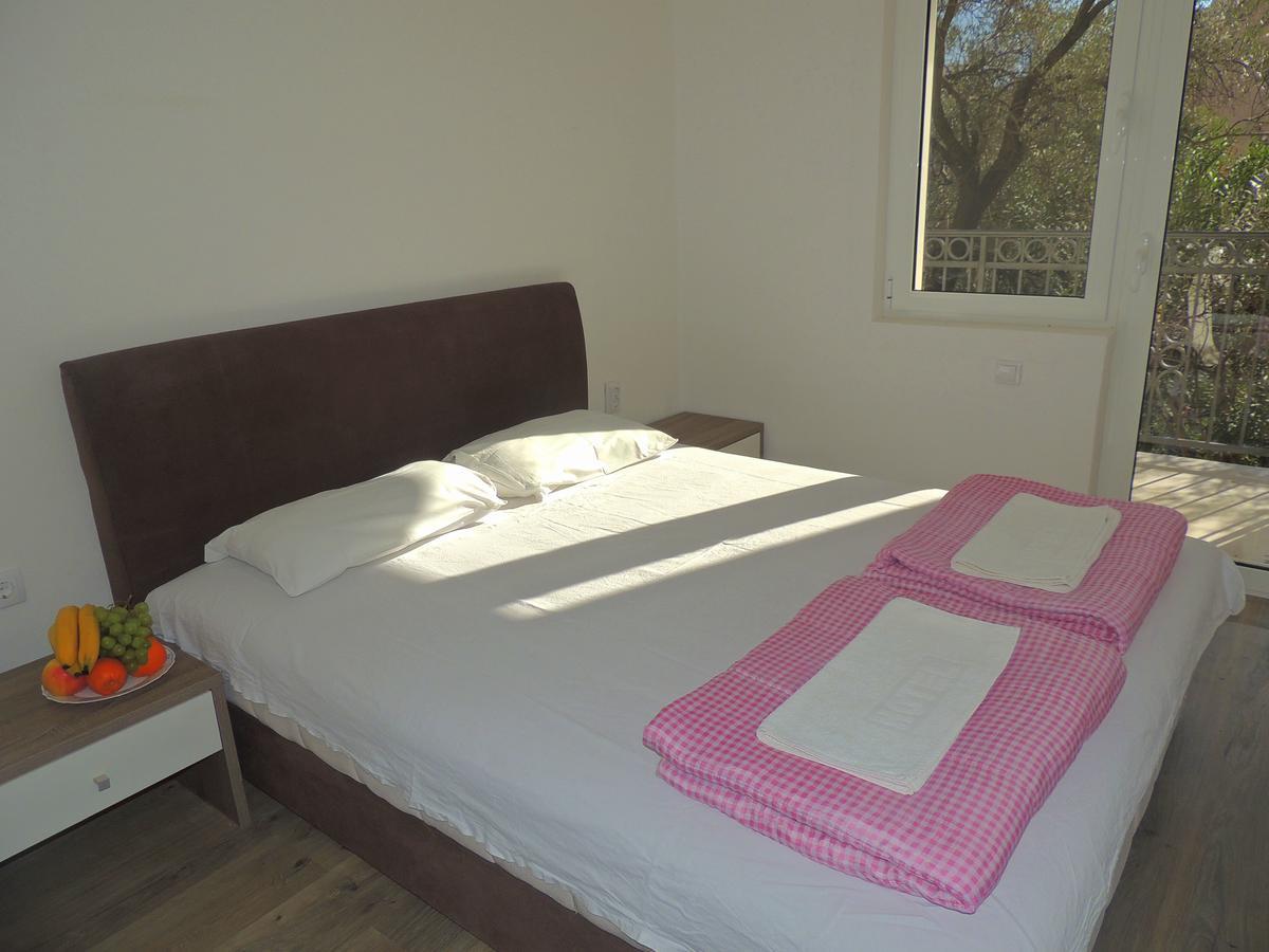 Guest House Jelena Budva Ngoại thất bức ảnh