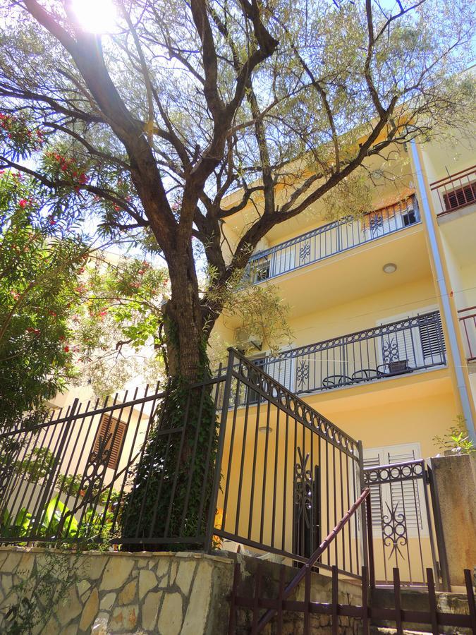 Guest House Jelena Budva Ngoại thất bức ảnh