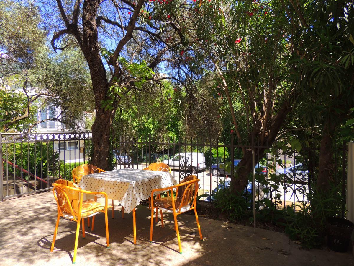 Guest House Jelena Budva Ngoại thất bức ảnh