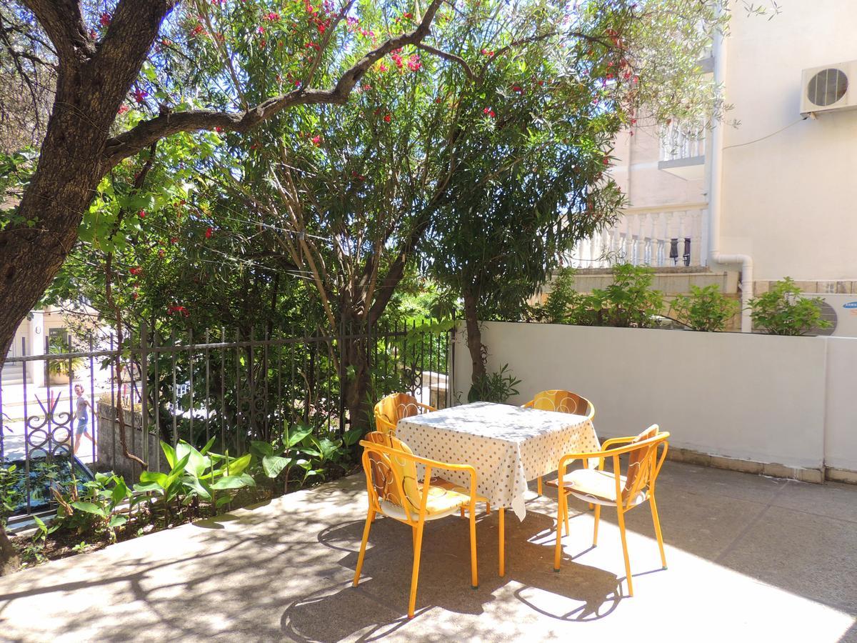 Guest House Jelena Budva Ngoại thất bức ảnh